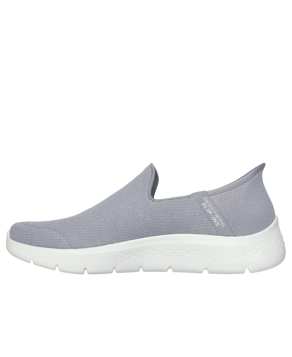 Skechers Men's Slip-ins: Go Walk Flex In Gray