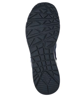 Men's Uno - Vintage Dayz Casual Sneakers from Finish Line