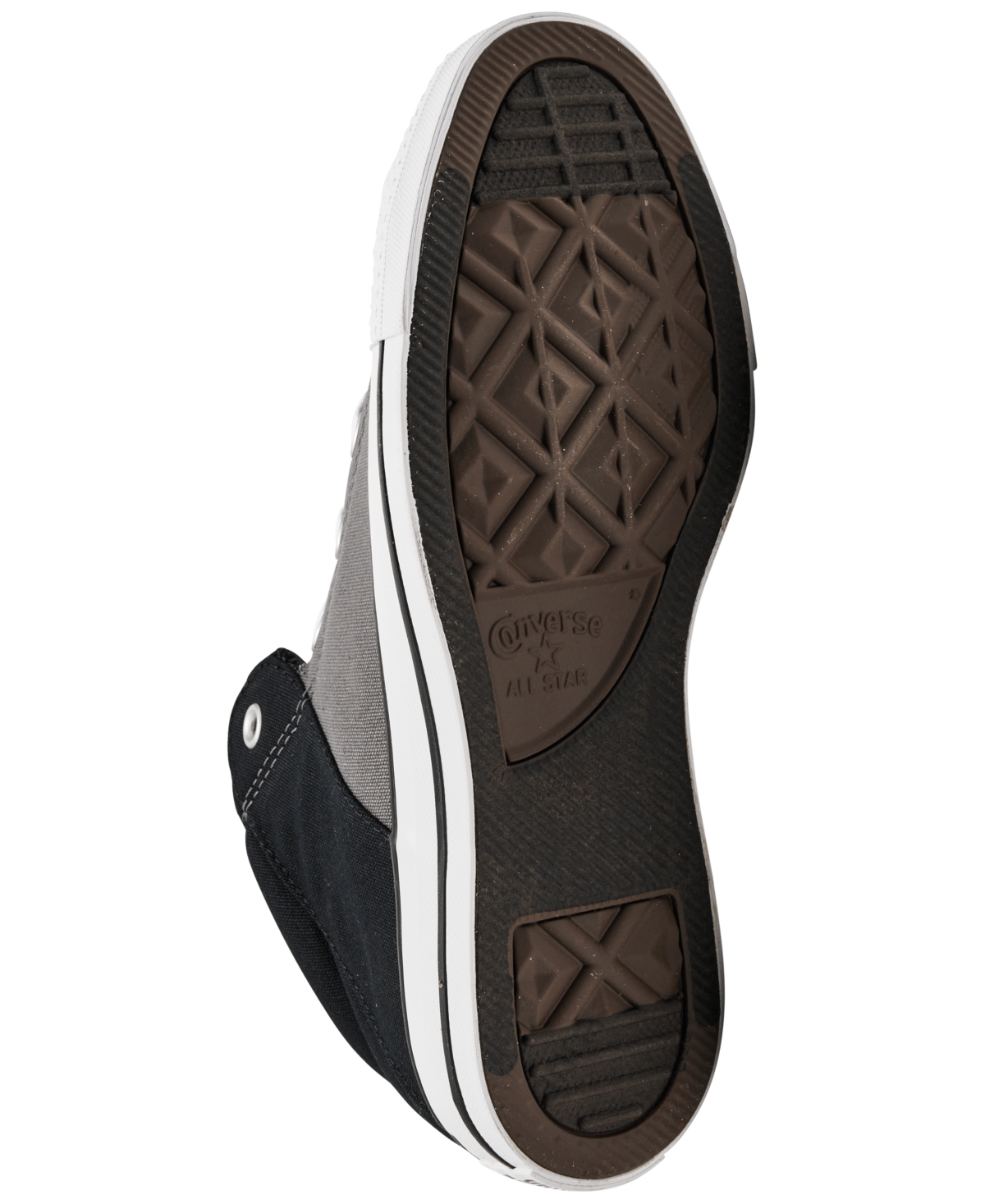 Converse Big Kids Chuck Taylor All Star Axel Mid Casual Sneakers From Finish Line In Multi