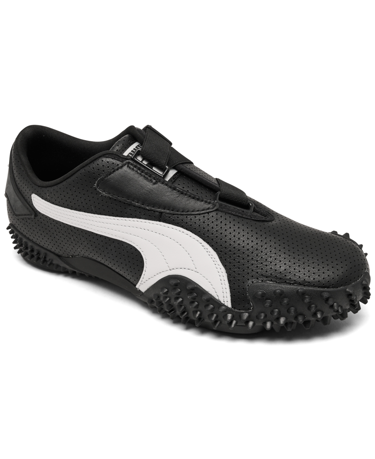 Puma X Asap Rocky Sneakers Mostro Og In Black