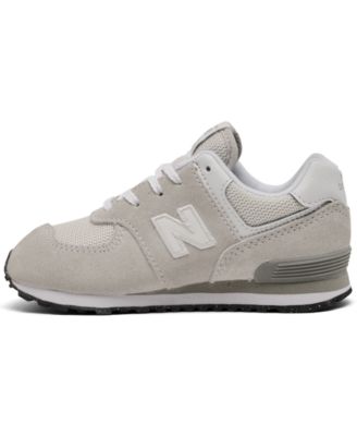 Toddler Kids 574 Casual Sneakers from Finish Line