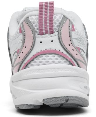 Toddler Kids 530 Stretch Lace Casual Sneakers from Finish Line