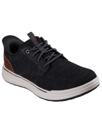 Skechers - Men's Slip-Ins Relaxed Fit: Sterling - Ramone Casual Sneakers from Finish Line