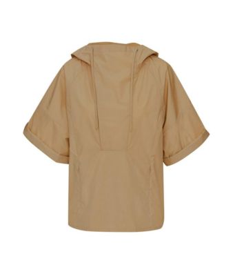 Women's The Anorak Shirt