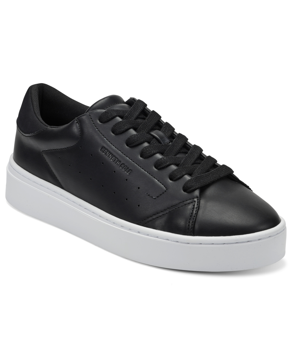 Kenneth Cole New York Nicco Low Top Sneaker In Multi