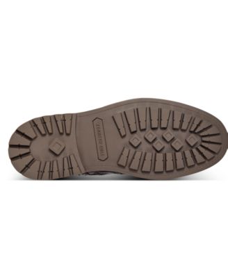 Men's Todd Leather Boots