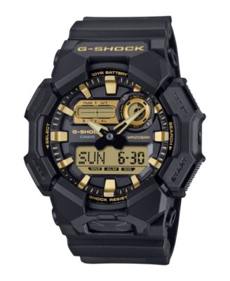 G-Shock