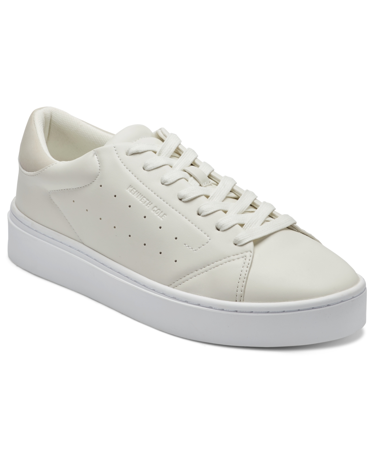 Kenneth Cole New York Nicco Low Top Sneaker In Multi