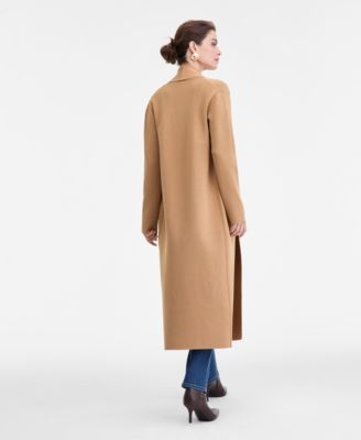 Women's Duster Cardigan, Macy's Exclusive