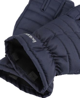 Men's Quilted Gloves