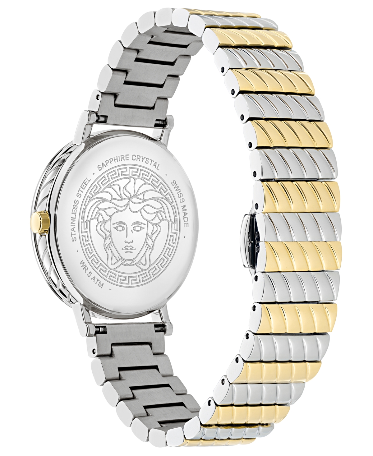 Versace Reve 35mm In Gold