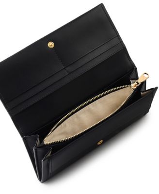 Heritage Lane Mini Flap Over Wallet
