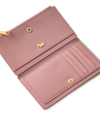 RADLEY マグノリア ミディアムジップトップ財布 Radley London Coin Street - Magnolia Medium Zip Top Wallet