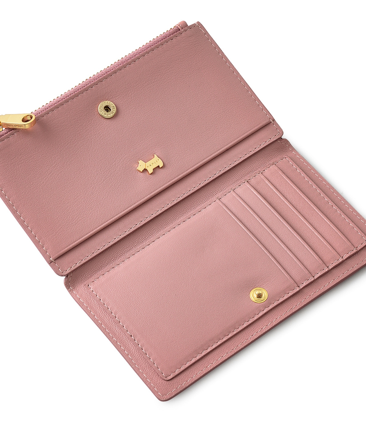Radley London Coin Street In Brown