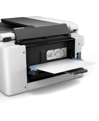 Maxify GX4020 Wireless Versatile MegaTank Compact All-In-One Color Printer