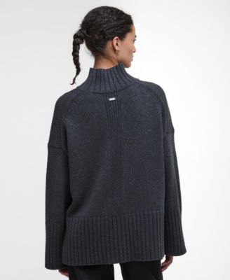 Women's Serena Knitted Sweater