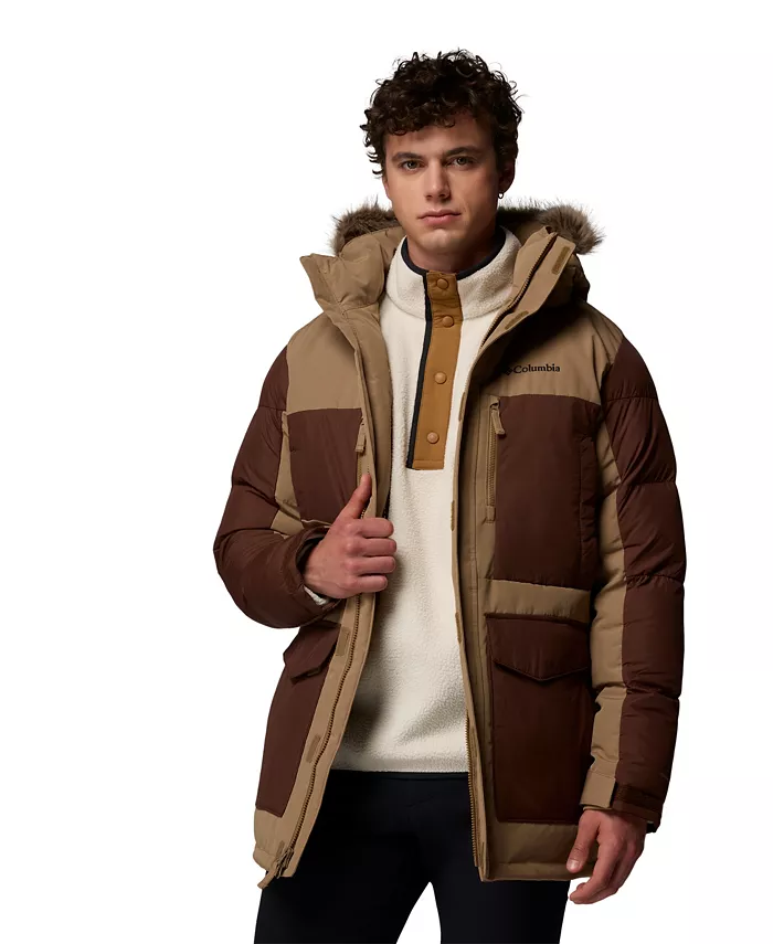 Men's Marquam Peak Fusion Parka - thumbnail 5