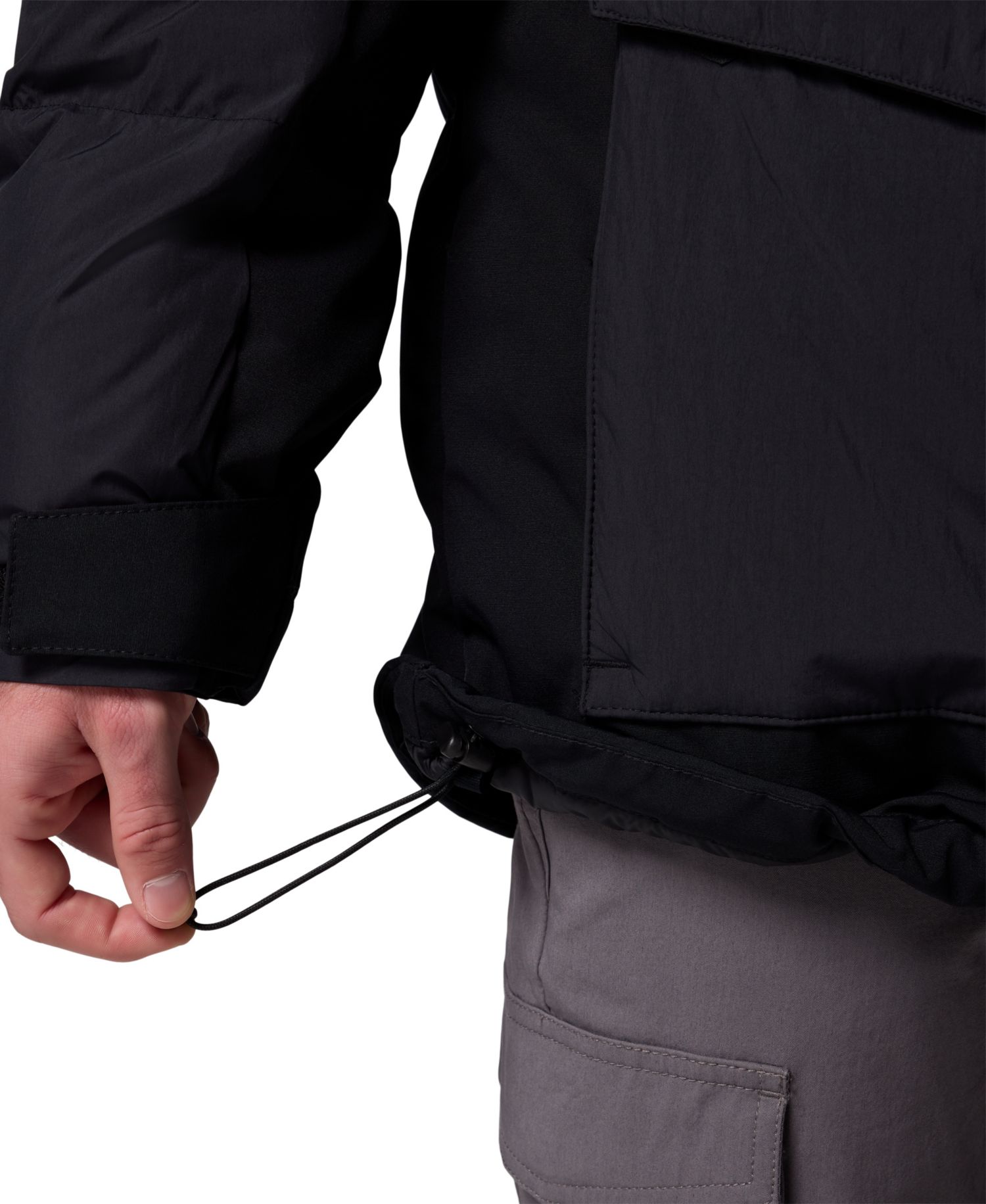 Men's Marquam Peak Fusion Parka