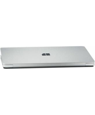 Microsoft Surface Laptop Copilot+ 15" Snapdragon X Elite 16GB 256GB Platinum