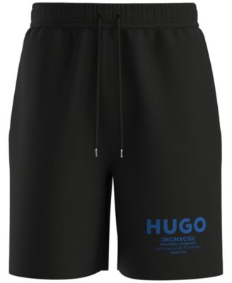Hugo Boss - Men's Logo Shorts