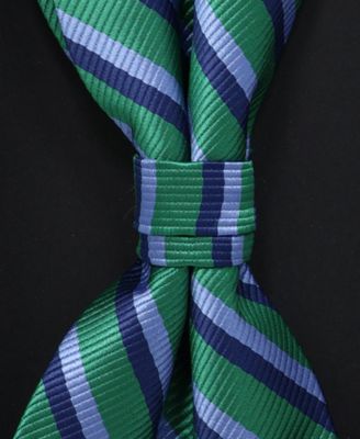 Men's&nbsp;2-Piece Pre-Tied Bow and Lapel Pin Box Set