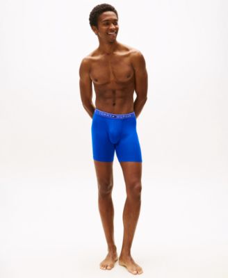 Men's&nbsp;3-Pack Micro Boxer Briefs Set