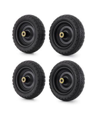 Gorilla Carts