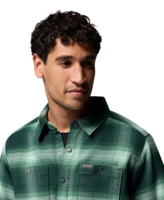 Men's Windward Shirt Jacket