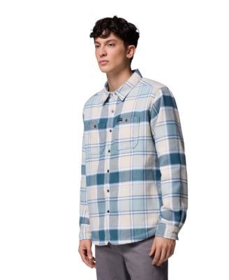 Men's Windward Shirt Jacket