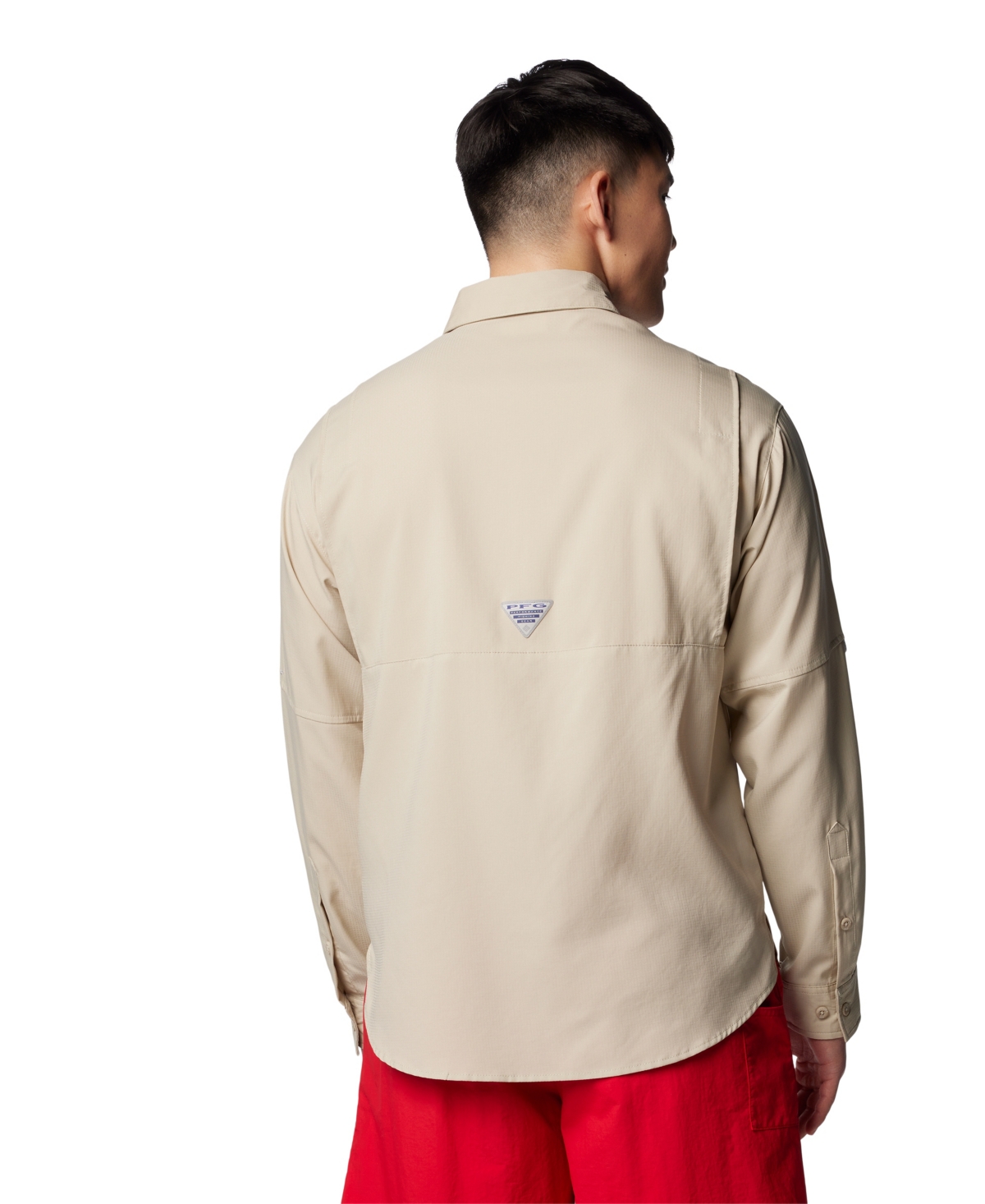 Columbia Men's Tamiami Long Sleeve Shirt