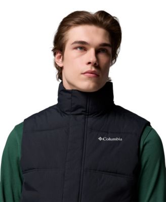 Men's Landroamer Puffer Vest