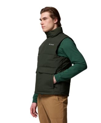 Men's Landroamer Puffer Vest