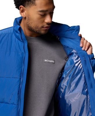 Men's Pike Lake Novelty Jacket