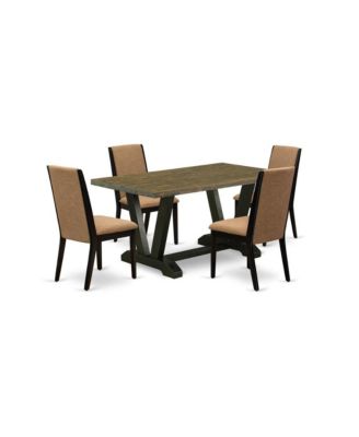 East West Furniture