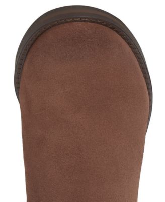 Lucky Brand Women's Hybiscus Knee-High Riding Boots