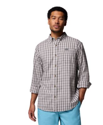 Men's Rapid Rivers Long Sleeve Shirt
