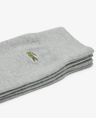 Unisex 2-Pack High Height Crew Socks Set