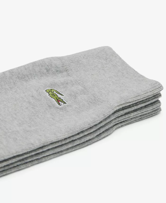 Unisex 2-Pack High Height Crew Socks Set - thumbnail 2