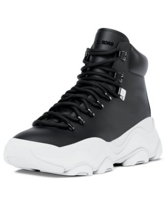 Men's Atlas High-Top Boots