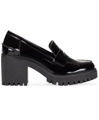 Women's Presscott Round Toe Loafers, Macy's Exclusive