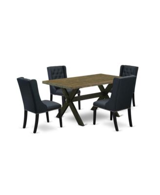 East West Furniture