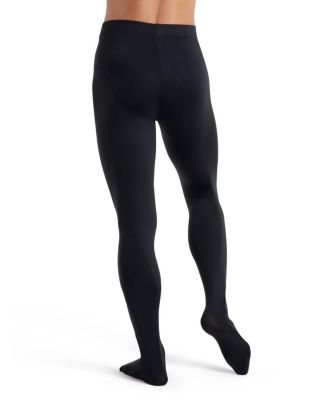 Men's Ultra Soft Footed Tights