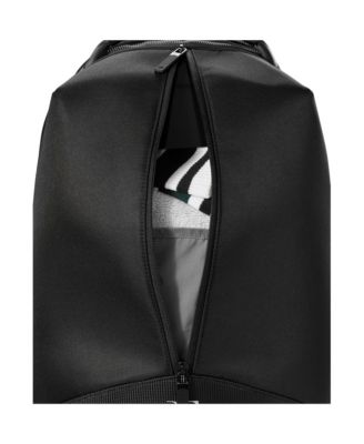 RF Black Tennis Backpack - Black