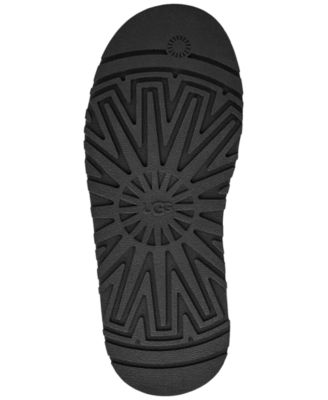 UGG Women's Tazz II Platform Slippers