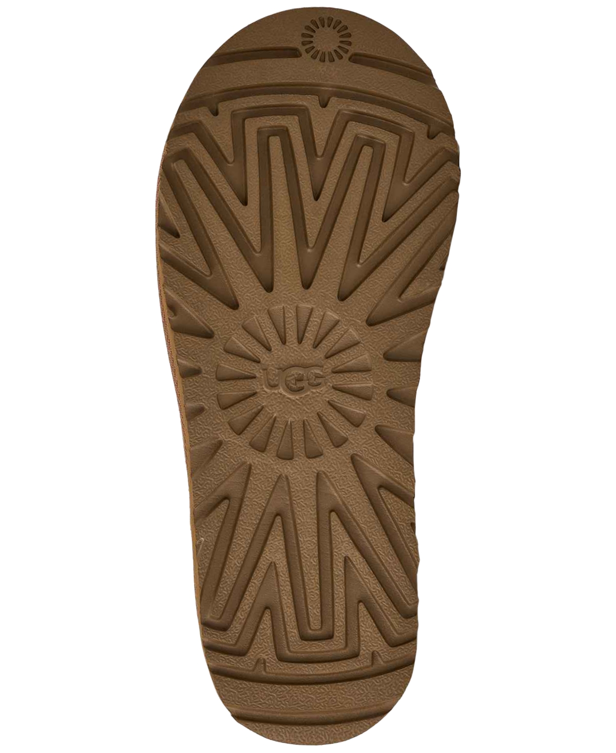 Ugg W Tasman Ii Slippers In Brown