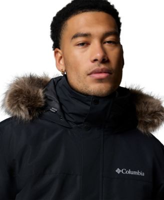 Men's Cape Ridge Bomber Jacket