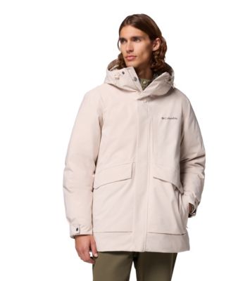 Men's Street Heights Parka Jacket