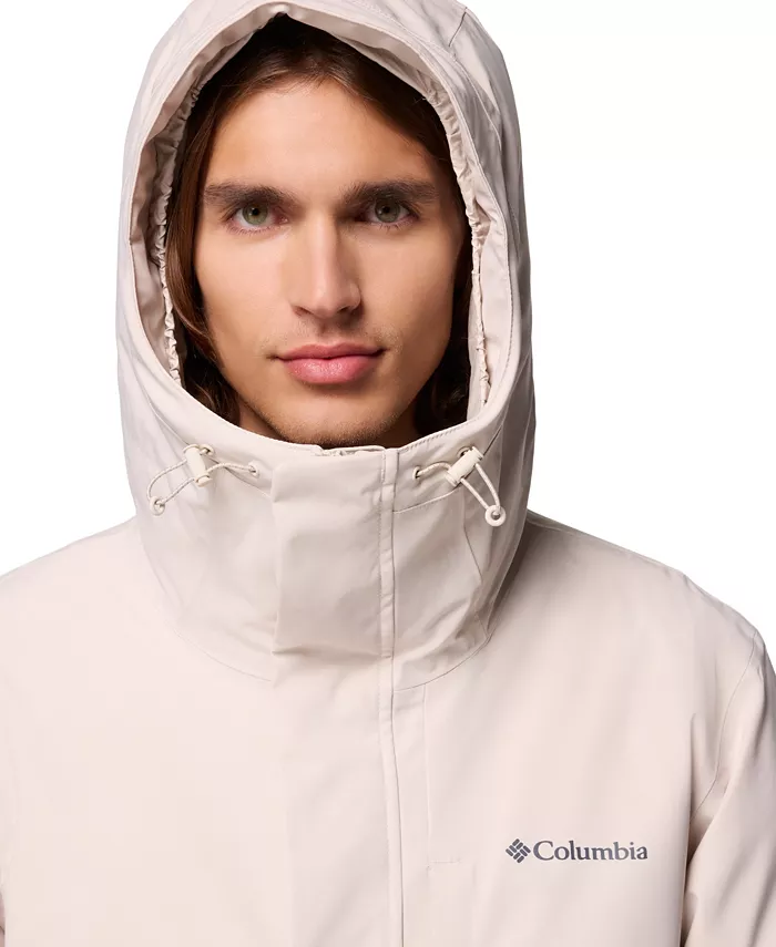 Men's Street Heights Parka Jacket - thumbnail 4