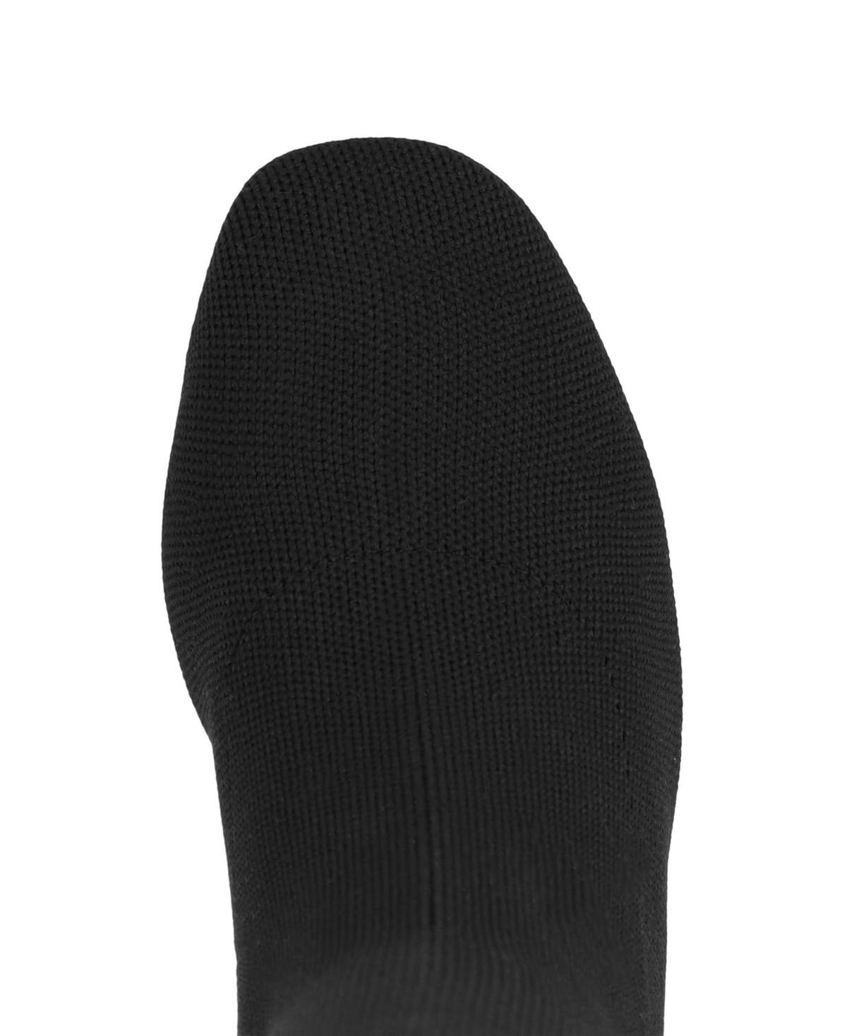 Mia Bettina Knee High Boot In Black