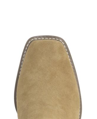 Women's Dagny-S Square Toe Western Style Boots